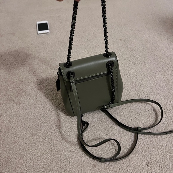 Brand new COACH backpack - Picture 4 of 4